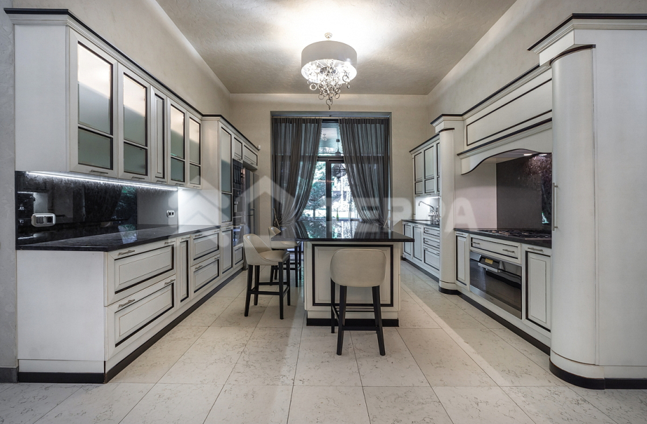 Объект ID 12709 - Дом