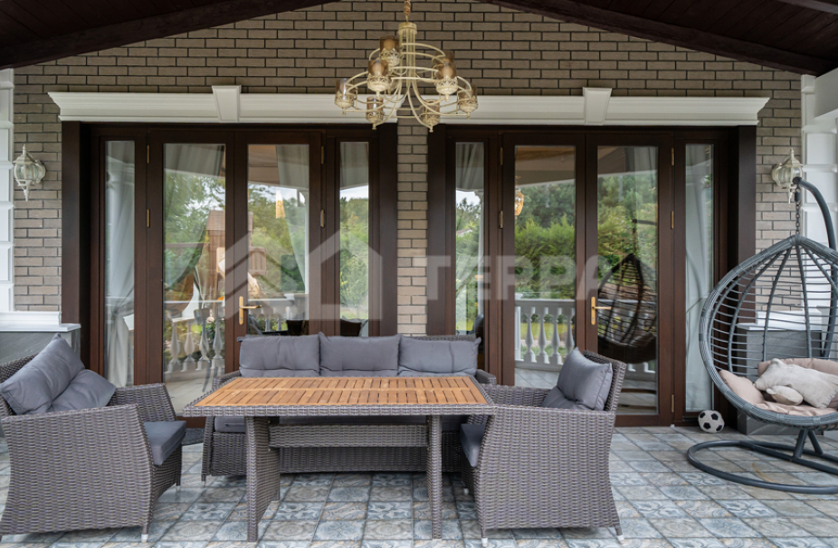 Объект ID 18188 - Дом