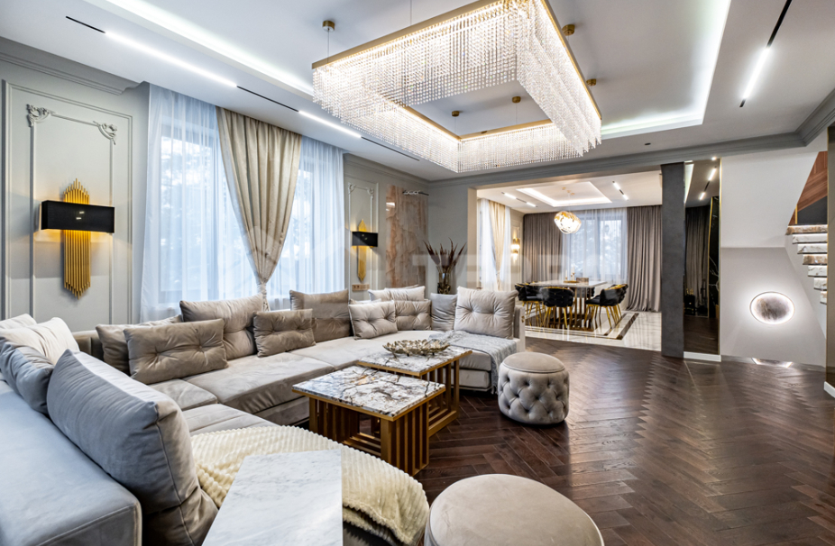 Объект ID 18022 - Дом