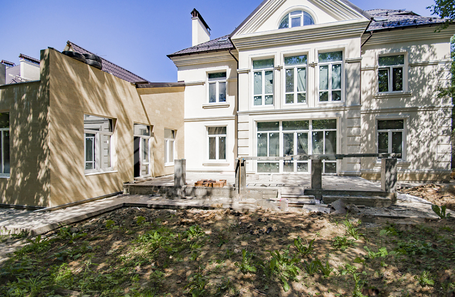 Объект ID 17107 - Дом