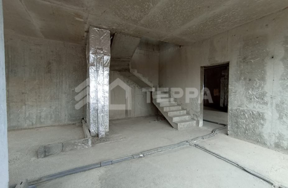 Объект ID 17069 - Квартира