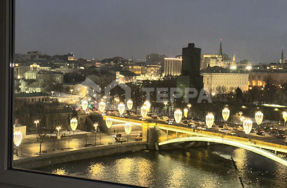 Объект ID 17566 - Квартира