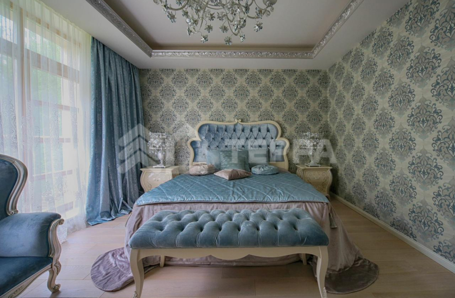 Объект ID 18326 - Таунхаус