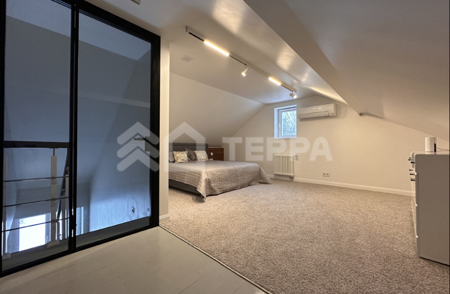 Объект ID 17842 - Дом