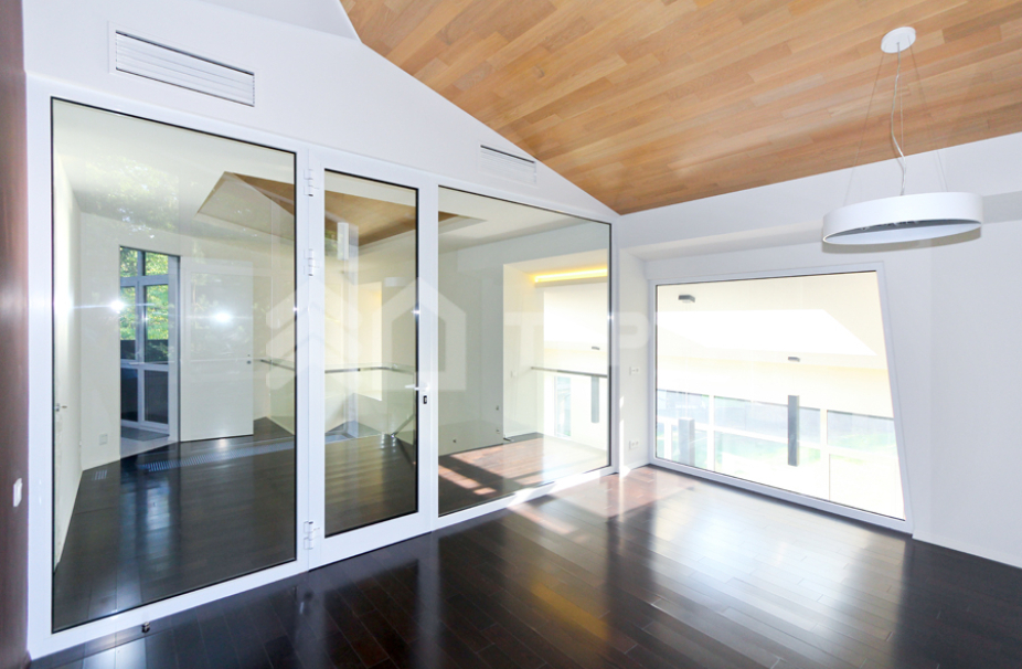 Объект ID 12678 - Дом