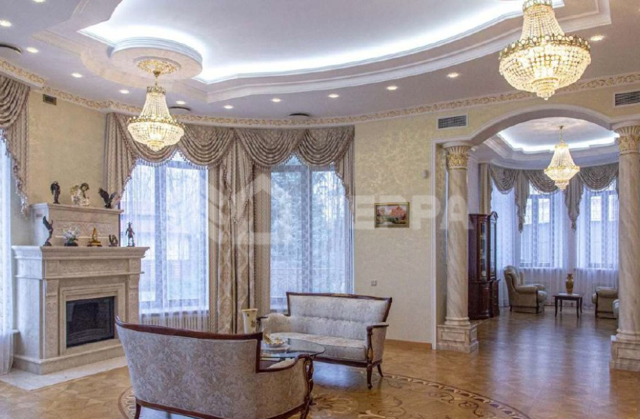 Объект ID 18535 - Дом