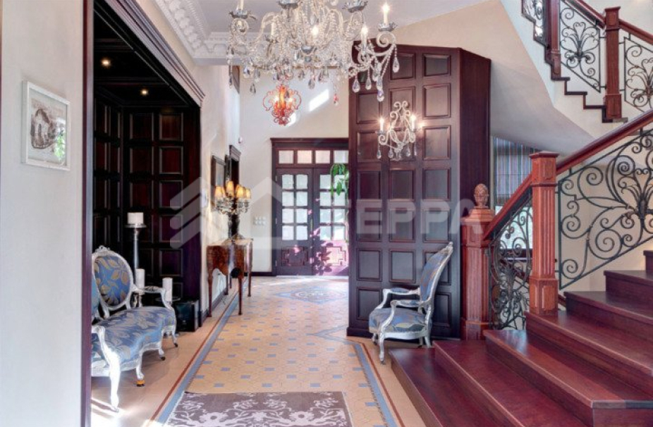 Объект ID 18228 - Дом