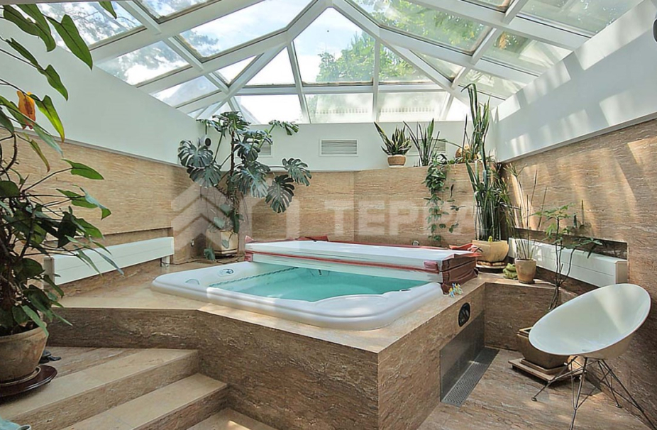 Объект ID 14290 - Дом