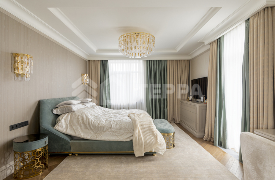 Объект ID 16829 - Дом