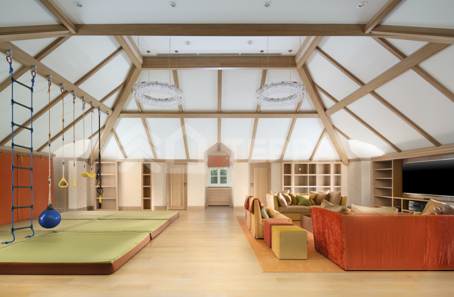 Объект ID 18859 - Дом