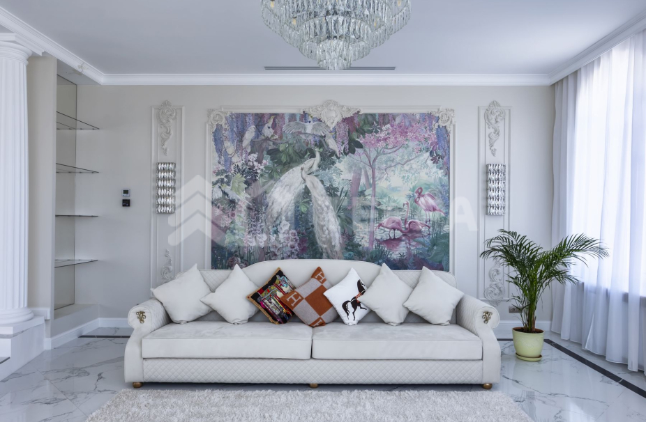 Объект ID 18640 - Дом