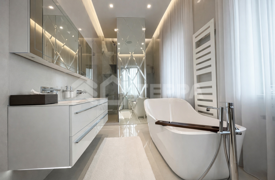 Объект ID 18819 - Дом