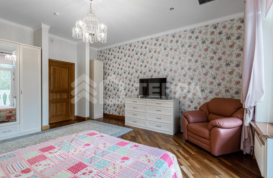 Объект ID 16588 - Дом