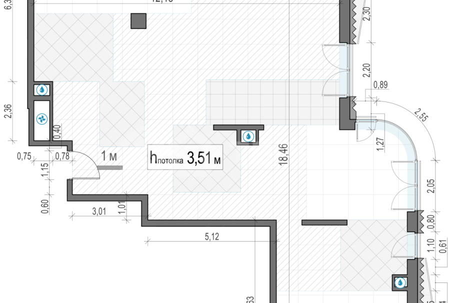 Объект ID 700000053 - Квартира