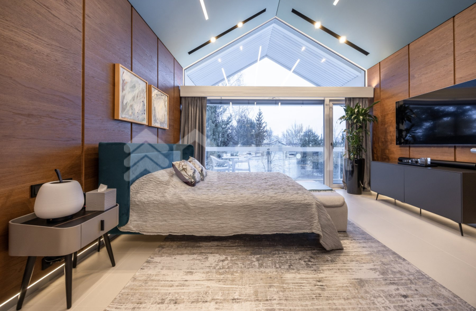 Объект ID 18428 - Дом