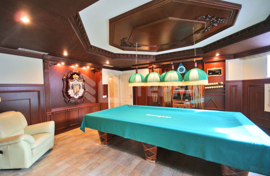 Объект ID 14142 - Дом