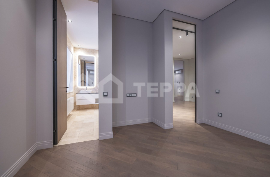 Объект ID 18990 - Дом