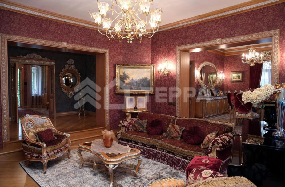 Объект ID 16282 - Дом