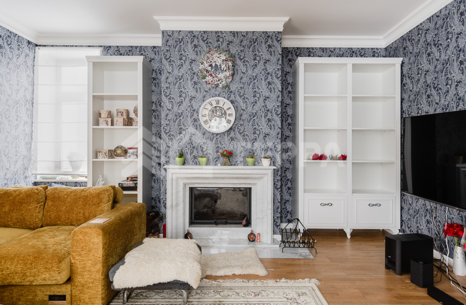 Объект ID 17028 - Дом