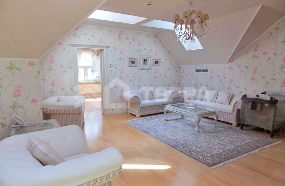 Объект ID 12763 - Дом