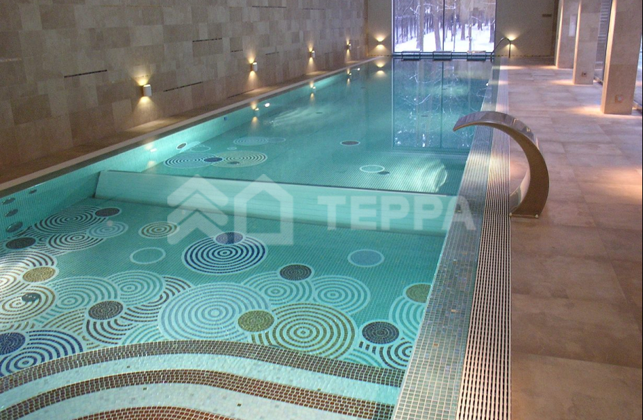 Объект ID 8290 - Дом