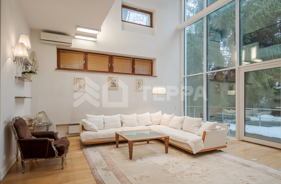 Объект ID 17607 - Дом