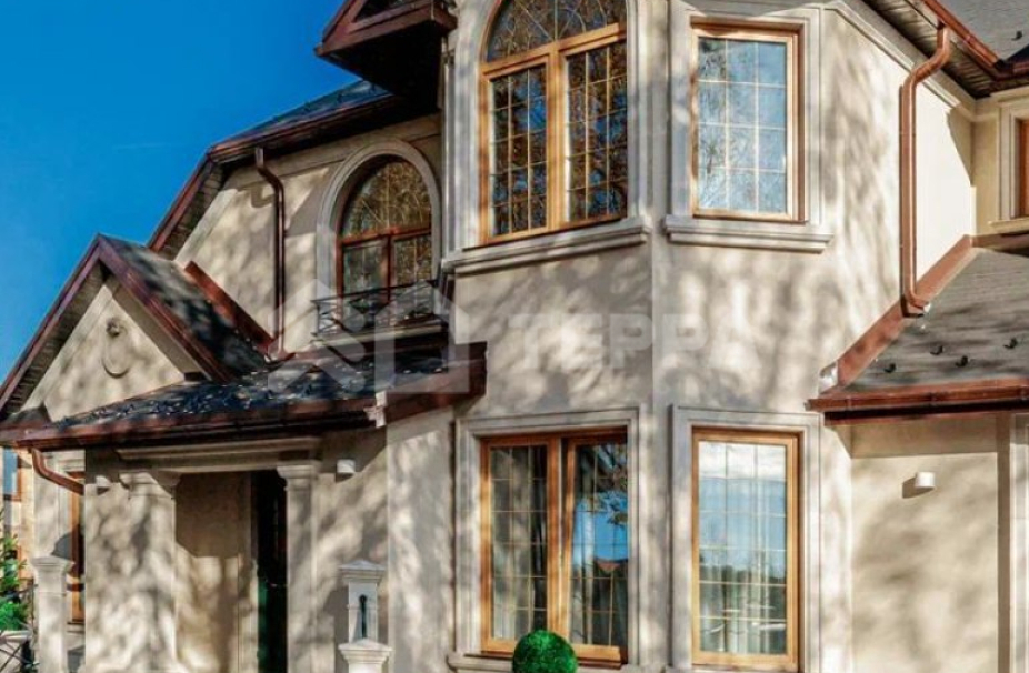 Объект ID 18516 - Дом