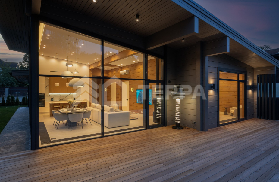 Объект ID 18765 - Дом