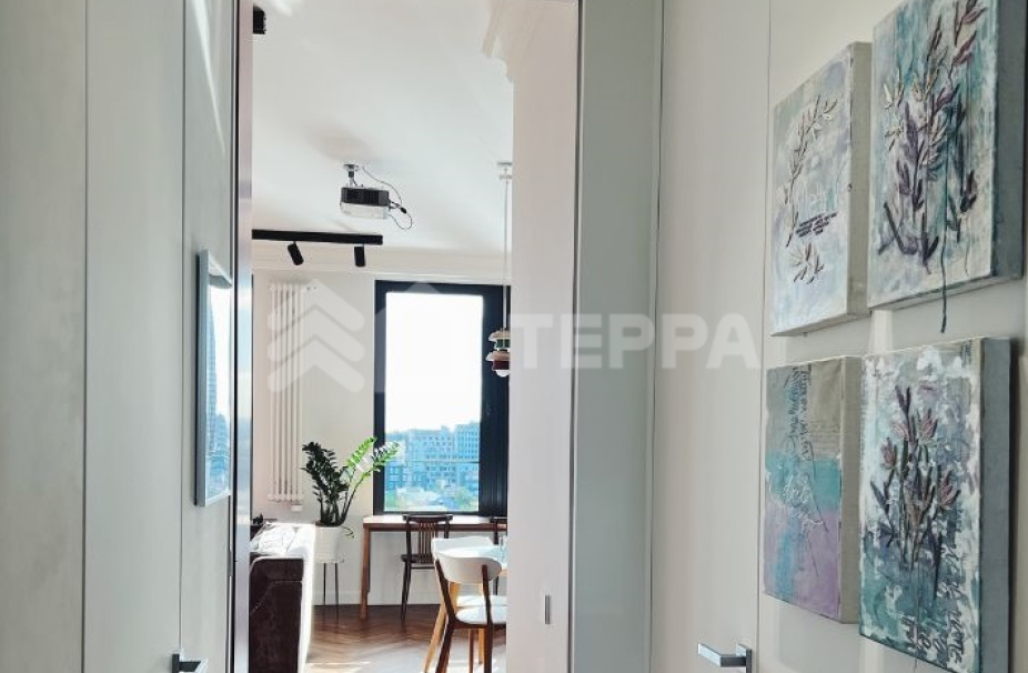 Объект ID 17048 - Квартира