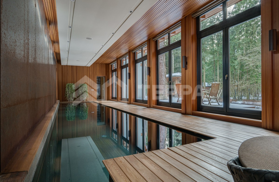 Объект ID 18448 - Дом