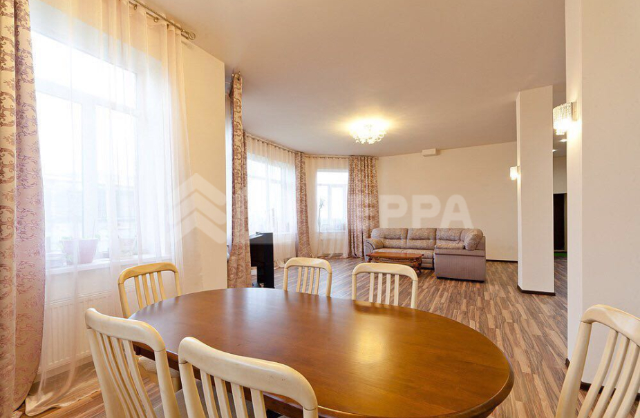 Объект ID 12603 - Дом