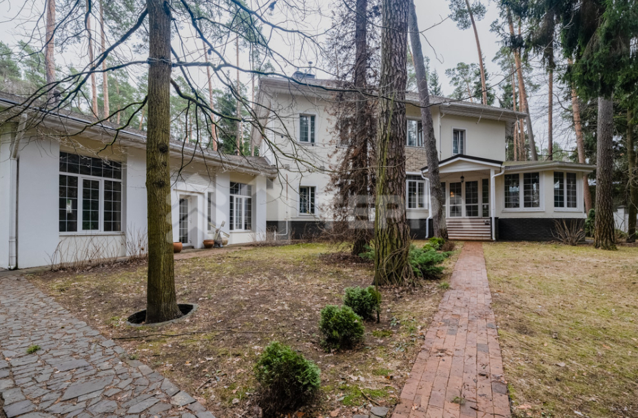 Объект ID 18511 - Дом