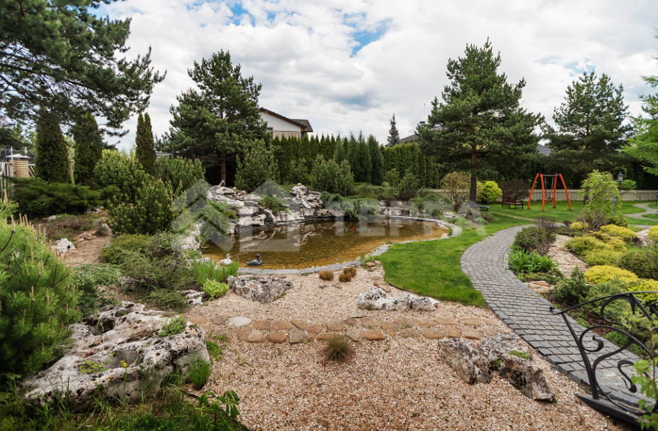 Объект ID 14813 - Дом