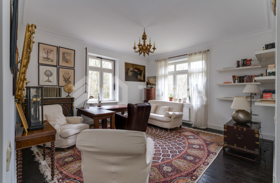 Объект ID 17793 - Дом