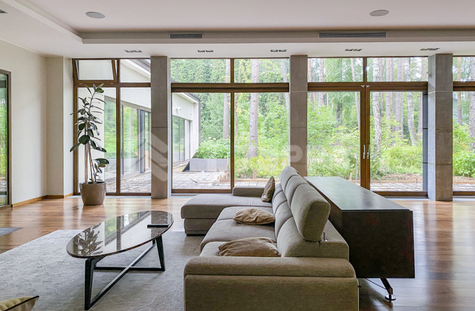 Объект ID 17992 - Дом