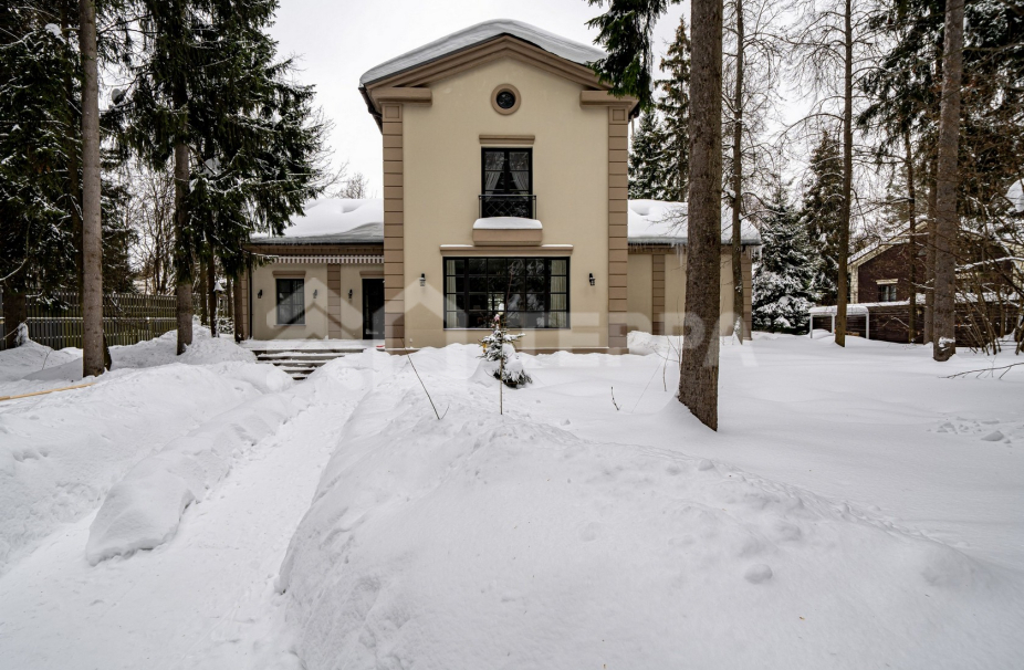 Объект ID 19118 - Дом