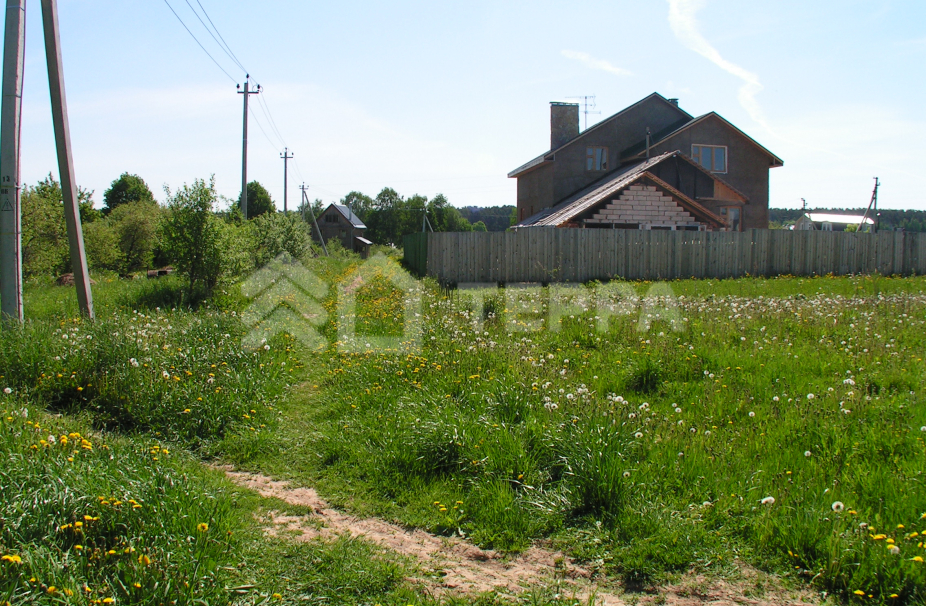 Объект ID 6477 - Участок