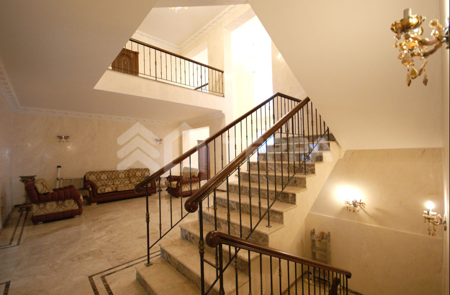 Объект ID 8417 - Дом