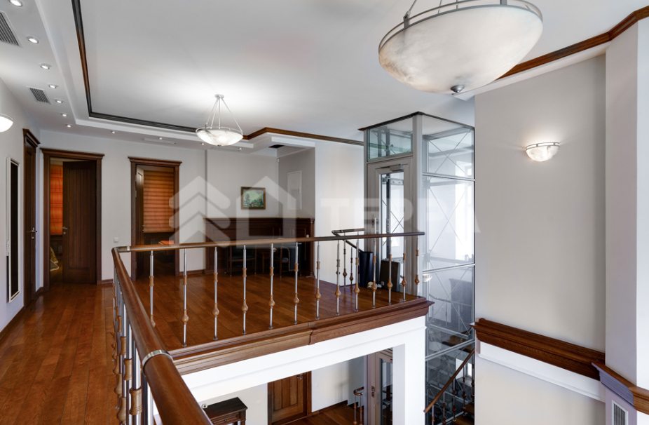 Объект ID 18045 - Дом