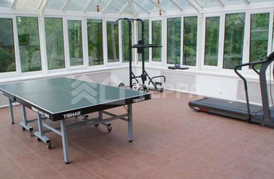 Объект ID 19033 - Дом