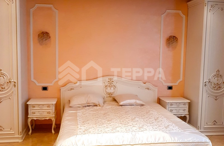 Объект ID 15499 - Квартира