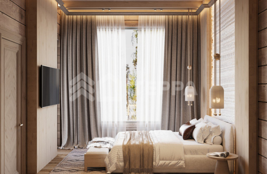 Объект ID 18540 - Дом