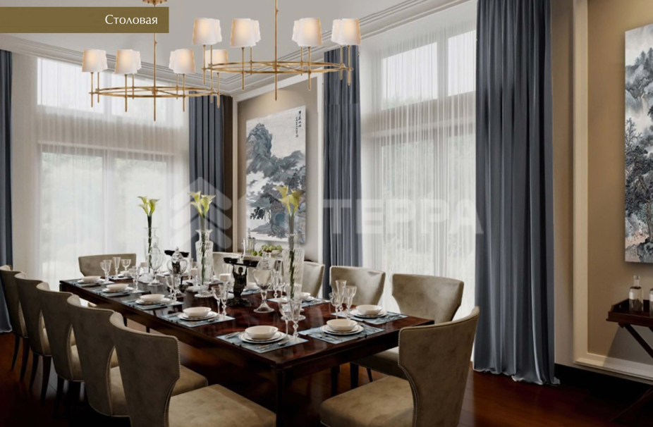 Объект ID 19015 - Дом