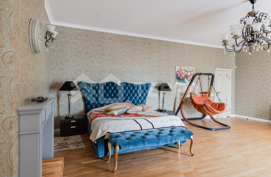 Объект ID 17028 - Дом