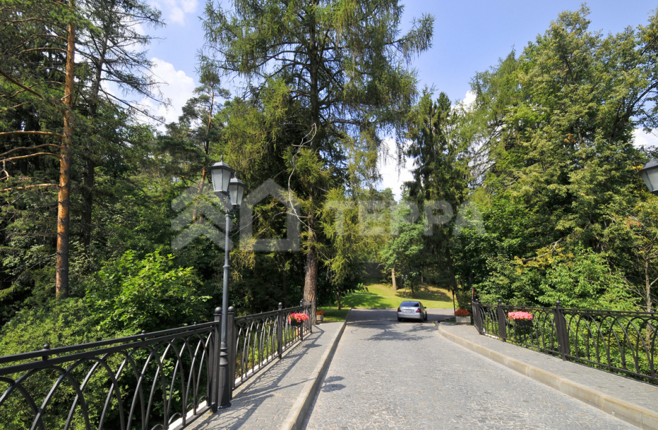 Объект ID 18846 - Участок