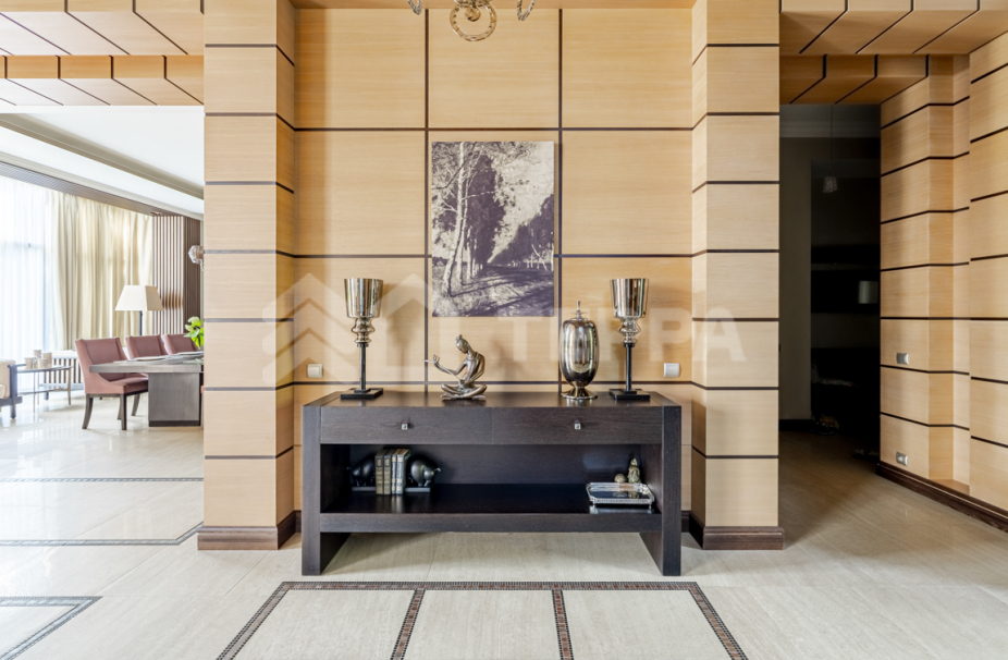 Объект ID 18202 - Дом