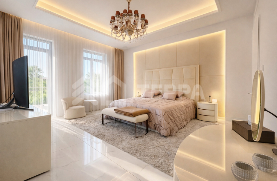 Объект ID 18819 - Дом