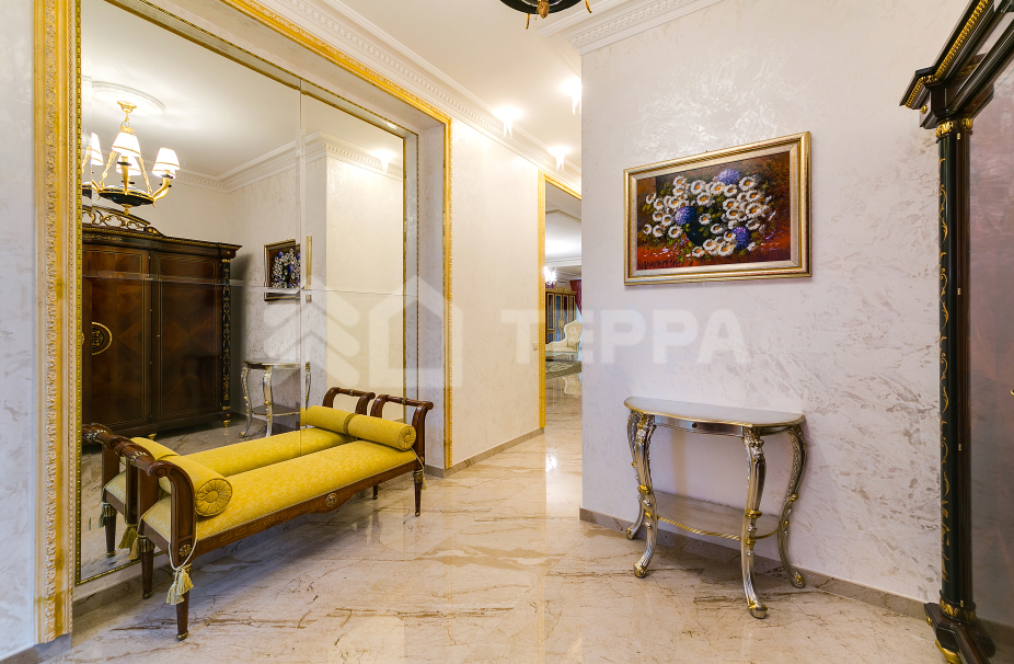 Объект ID 15855 - Дом