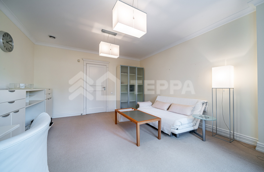 Объект ID 18168 - Дом