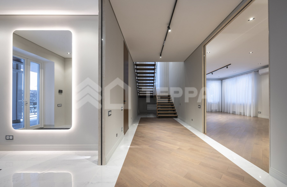 Объект ID 18990 - Дом